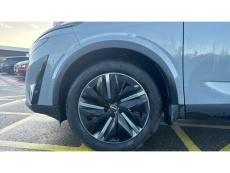 Nissan Qashqai 1.3 DiG-T MH Tekna 5dr Petrol Hatchback